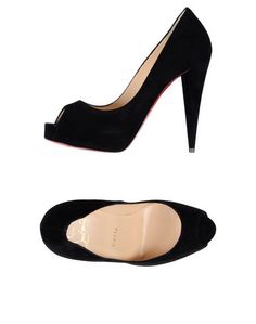 Туфли Christian Louboutin