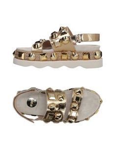 Сандалии RAS