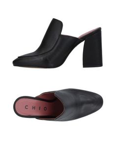 Мокасины Chio