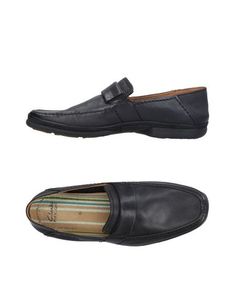 Мокасины Clarks
