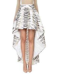 Мини-юбка Elisabetta Franchi