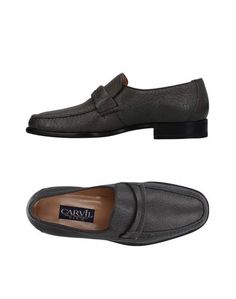 Мокасины Carvil Paris