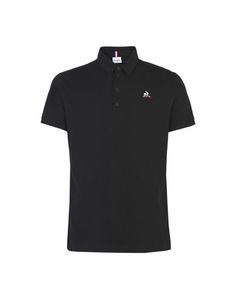 Поло Le Coq Sportif