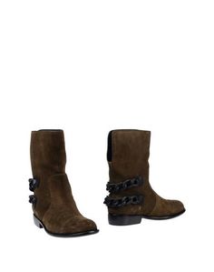 Сапоги Giuseppe Zanotti Design