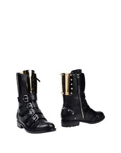 Сапоги Giuseppe Zanotti Design