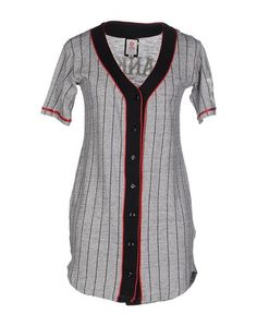 Короткое платье Franklin &; Marshall