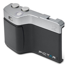 Премиальный фотоаксессуар держатель для смартфонов Miggo Pictar One Plus Mark II Pictar One Plus Mark II