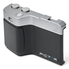 Премиальный фотоаксессуар держатель для смартфонов Miggo Pictar One Mark II Pictar One Mark II