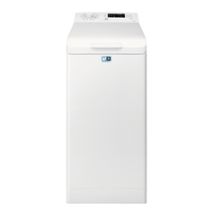 Стиральная машина с вертикальной загрузкой Electrolux EWT0862IFW EWT0862IFW