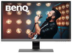 Монитор BenQ EL2870U (черный)