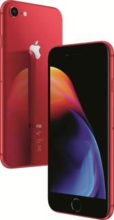 Мобильный телефон Apple iPhone 8 (PRODUCT)RED™ Special Edition 256GB