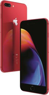 Мобильный телефон Apple iPhone 8 Plus (PRODUCT)RED™ Special Edition 256GB
