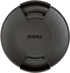 Крышка объектива Sigma LCF-86 III