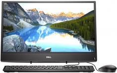 Моноблок Dell Inspiron 3277-2402 (черный)