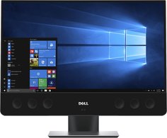 Моноблок Dell Precision 5720-4747 (черный)