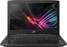 Ноутбук ASUS GL503VM-GZ410T