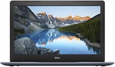 Ноутбук Dell Inspiron 5570-0085 (синий)