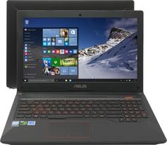 Ноутбук Asus Rog Gl503vd Fy367t Купить