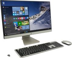 Моноблок ASUS V241ICUK-BA222T (черный)