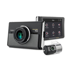 Видеорегистратор Iroad DASH CAM T10