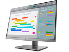 Монитор HP EliteDisplay E243i 1FH49AA