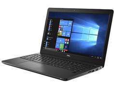 Ноутбук DELL LATITUDE 3580 (Intel Core i5 7200U 2500 MHz/15.6