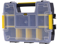 Ящик для инструментов Stanley Sort Master Light STST1-70720