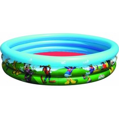Детский бассейн BestWay 91007B