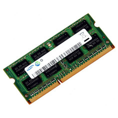 Модуль памяти Samsung DDR4 SO-DIMM 2400MHz PC4-19200 - 8Gb M471A1K43CB1-CRC00