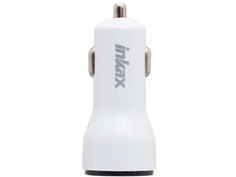Зарядное устройство Inkax microUSB CD-22-MICRO White