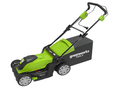 Газонокосилка Greenworks GLM1240 2505207