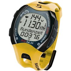 Пульсометр Sigma RC 14.11 Yellow 21411
