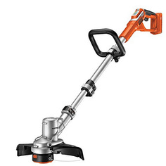 Газонокосилка Black+Decker GLC3630LB