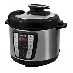 Мультиварка Lumme LU-1450
