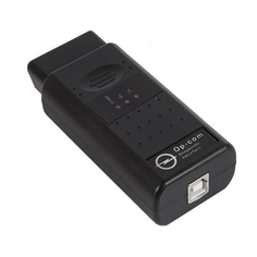 Автосканер Zip Opel Com 375449