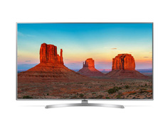 Телевизор LG 55UK6710PLB