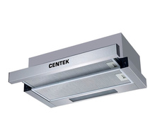 Кухонная вытяжка CENTEK CT-1840 60 SS