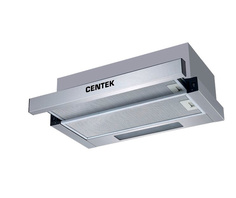Кухонная вытяжка CENTEK CT-1840 50 SS