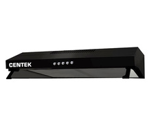 Кухонная вытяжка CENTEK CT-1800 50 BL Black