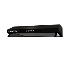 Кухонная вытяжка CENTEK CT-1800 60 BL