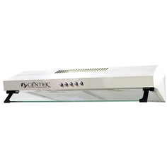 Кухонная вытяжка CENTEK CT-1800 60 WHITE