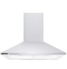 Кухонная вытяжка CENTEK CT-1820 60 WH White