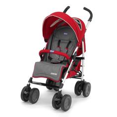 Коляска Chicco Multiway Evo