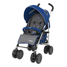 Коляска Chicco Multiway Evo