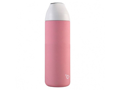 Термос Xiaomi Kiss Kiss Fish CC Cup 535ml Pink