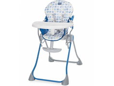Стул Chicco Pocket Meal