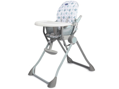 Стул Chicco Pocket Meal