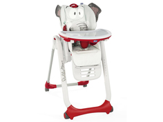Стул Chicco Polly2Start