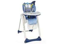 Стул Chicco Polly2Start