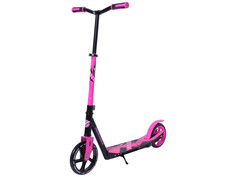 Самокат Novatrack Polis Pink 200P.POLIS.PN8